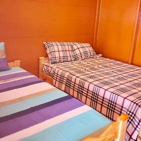 Private Room In San Blas Islands Plus Meals Waisalatupo Buitenkant foto